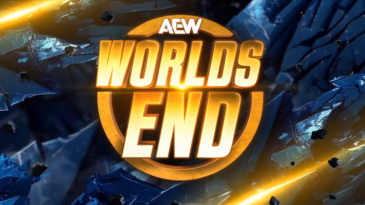 Top AEW Stars Address Worlds End 2024 Absence