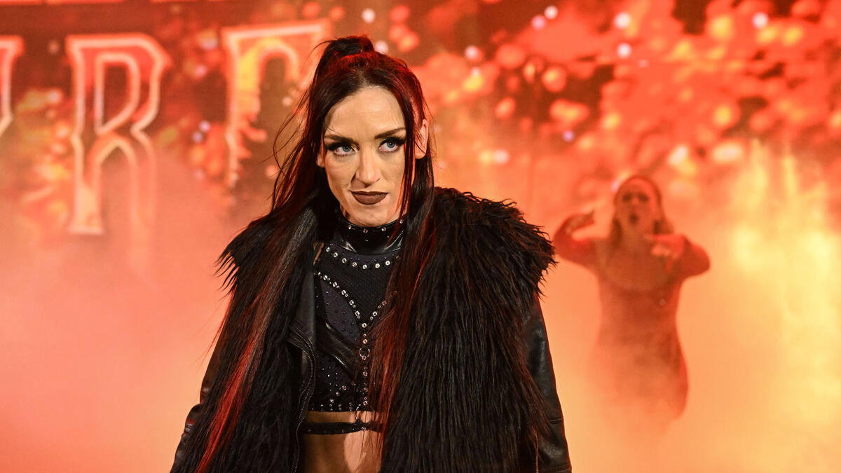 6 Surprises At AEW Redemption 2026