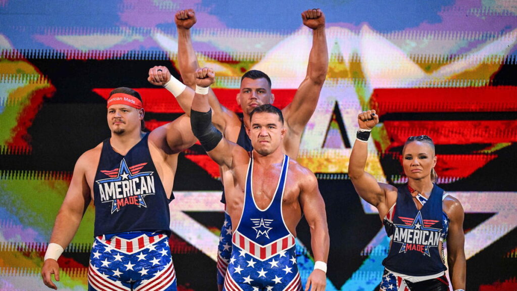 8 WWE Stars To Switch Brands In Transfer Window - WrestleTalk