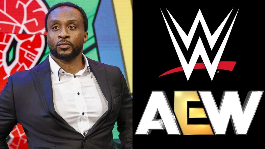 WWE & AEW Stars Are ‘Team Big E’ After New Day Betrayal
