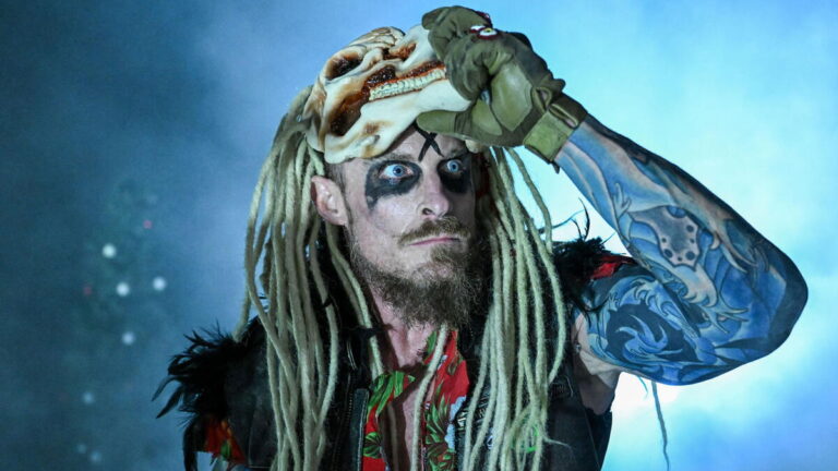 Wyatt Sicks’ Dexter Lumis Comments On WWE Release: ‘We Truly Felt Bray’s Presence Every Time We Made Our Entrance’