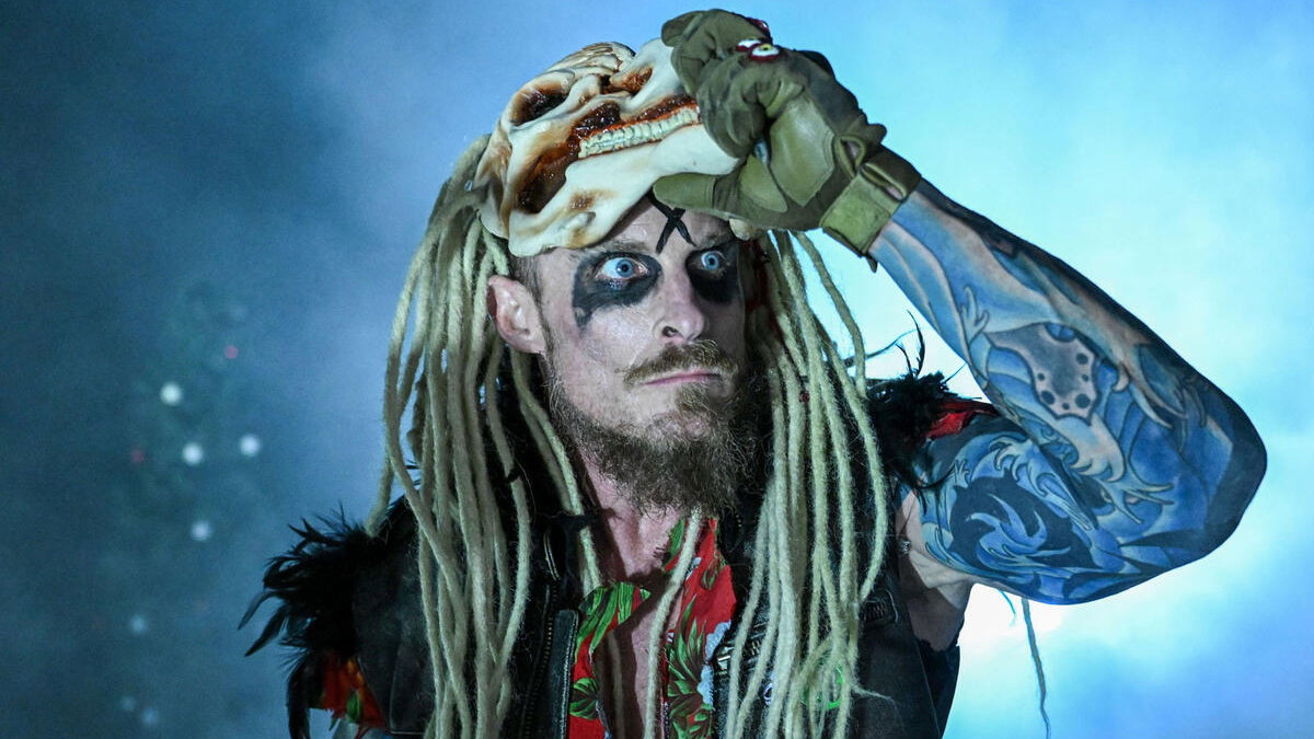 Wyatt Sicks’ Dexter Lumis Comments On WWE Release: ‘We Truly Felt Bray’s Presence Every Time We Made Our Entrance’