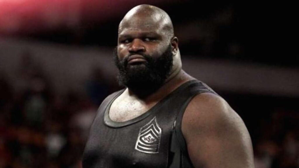 “They Make More Money Than I Ever Made” – Mark Henry Commends WWE Stars He Has Helped Over The Years