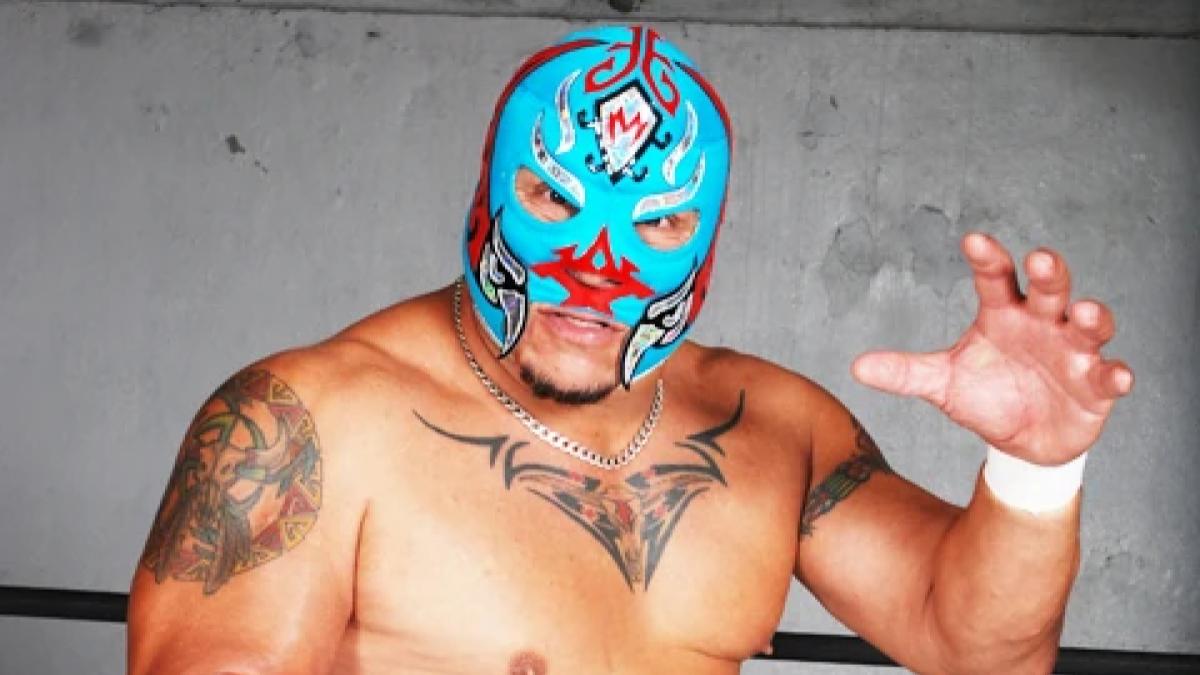 Rey Misterio Sr. Passes Away