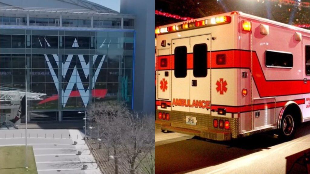 WWE Name Was In Talks Over New Contract Prior To Career-Ending Injury
