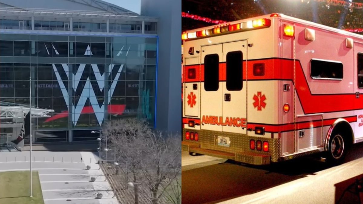 WWE Name Was In Talks Over New Contract Prior To Career-Ending Injury