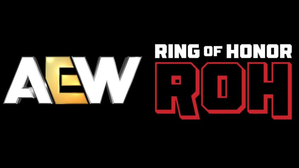 AEW/ROH In-Ring Debut Confirmed