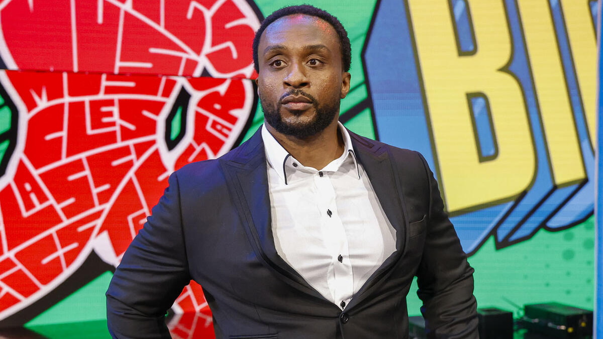 Big E Says WWE Title Loss Will Be Great For Raw Star’s Career