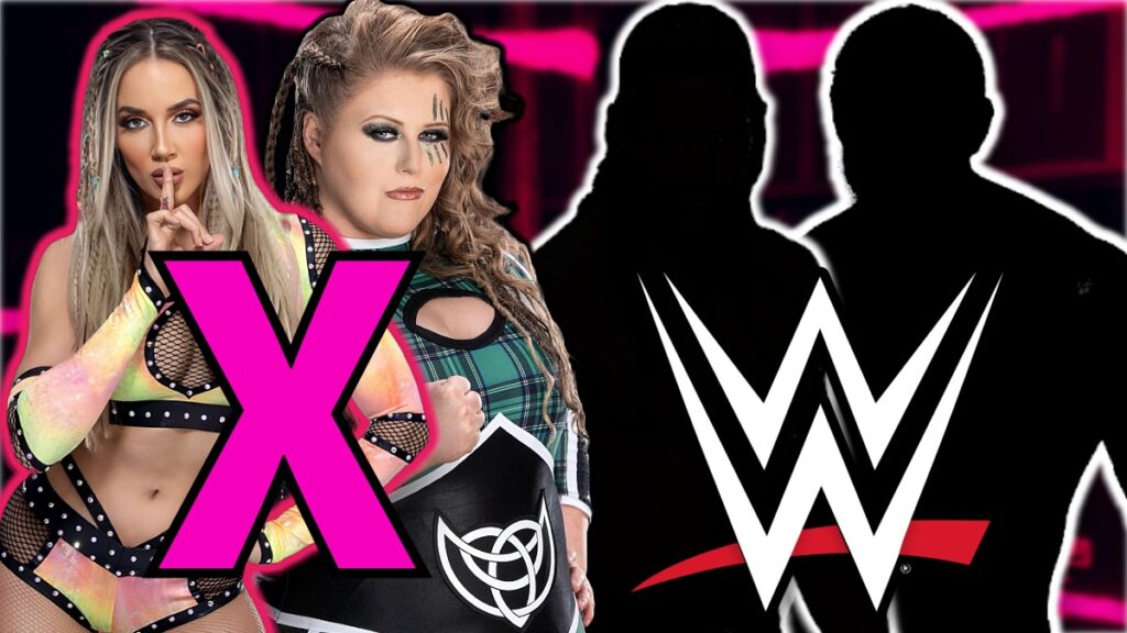 6 WWE Tag Teams To Split Up