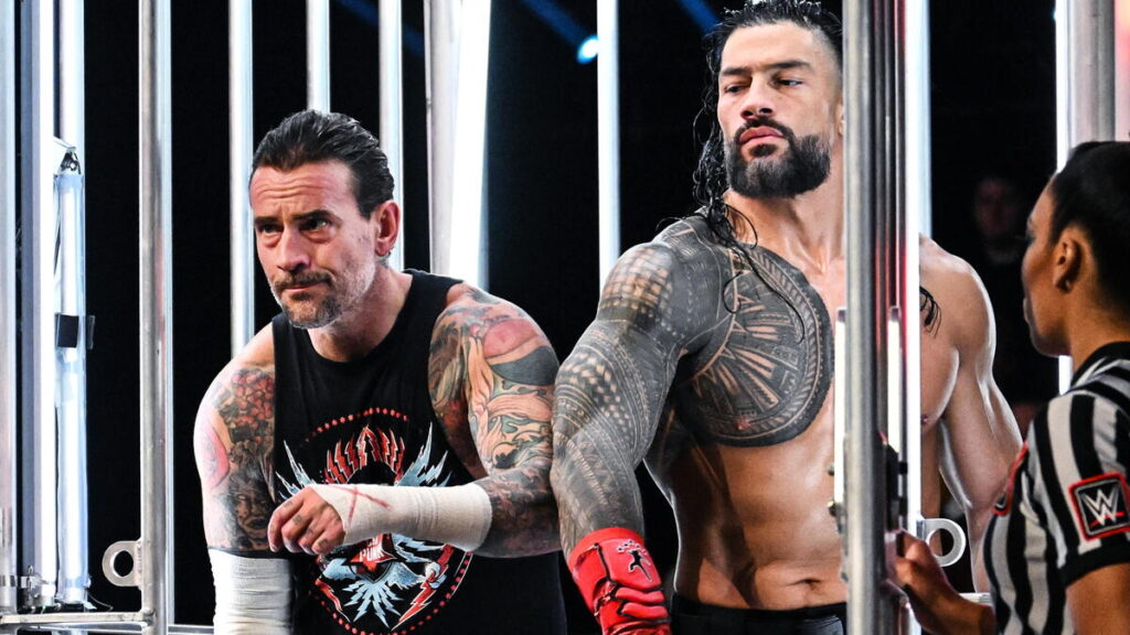 WWE Survivor Series ‘WarGames’ 2025 Team Lineups Pitched