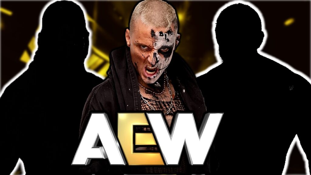 6 New AEW Factions