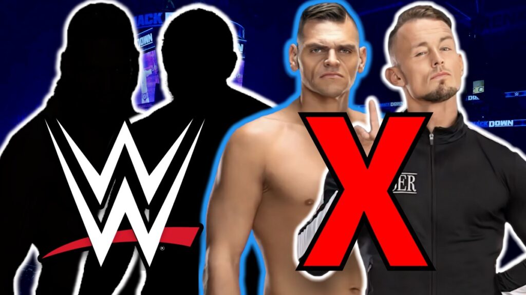 7 WWE Tag Teams To Split In 2025