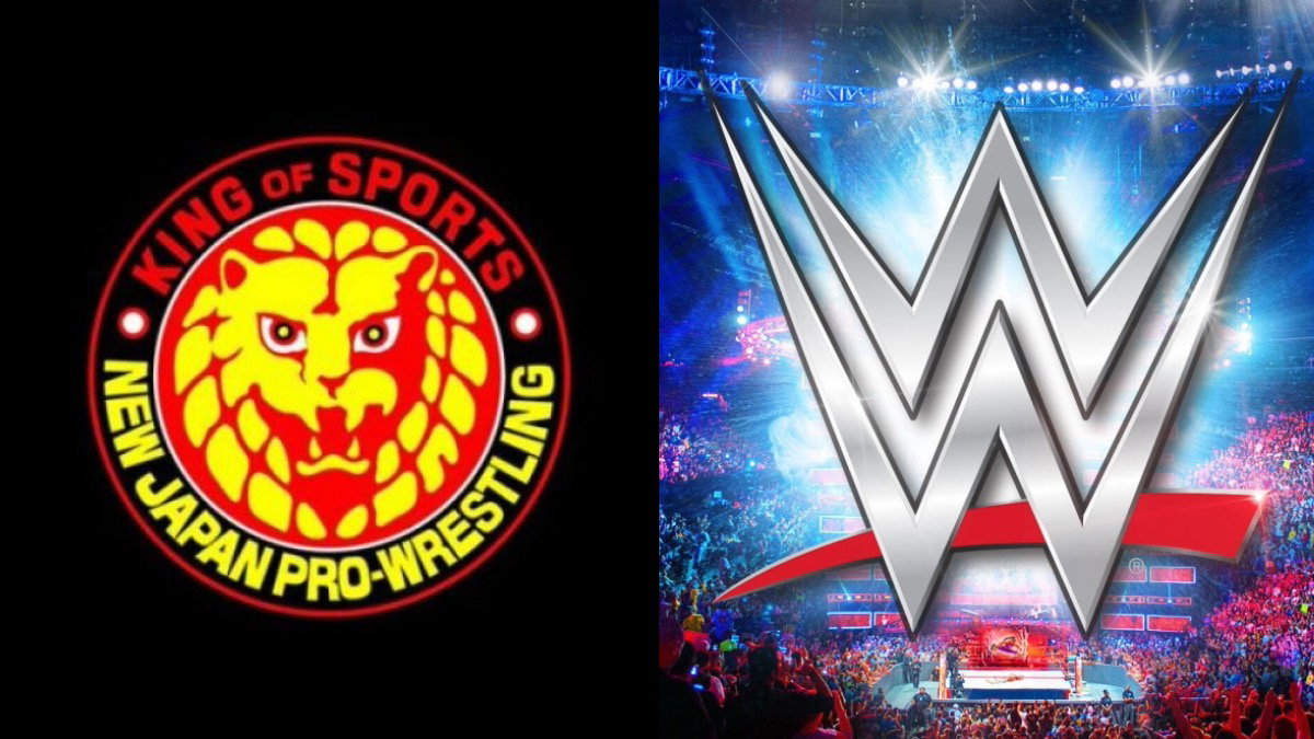 Released WWE Star’s NJPW In-Ring Return Confirmed