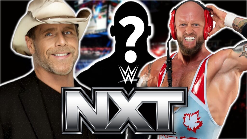 6 New WWE NXT Signings In 2025