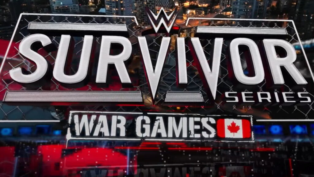 Title Change At WWE Survivor Series 2024