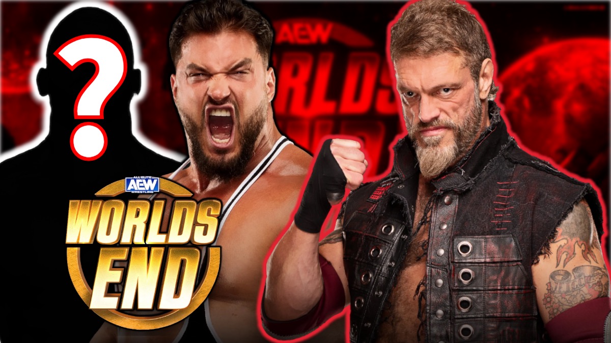 6 Returns At AEW Worlds End 2024