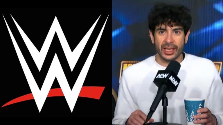 AEW’s Tony Khan Made Offer To Buy WWE
