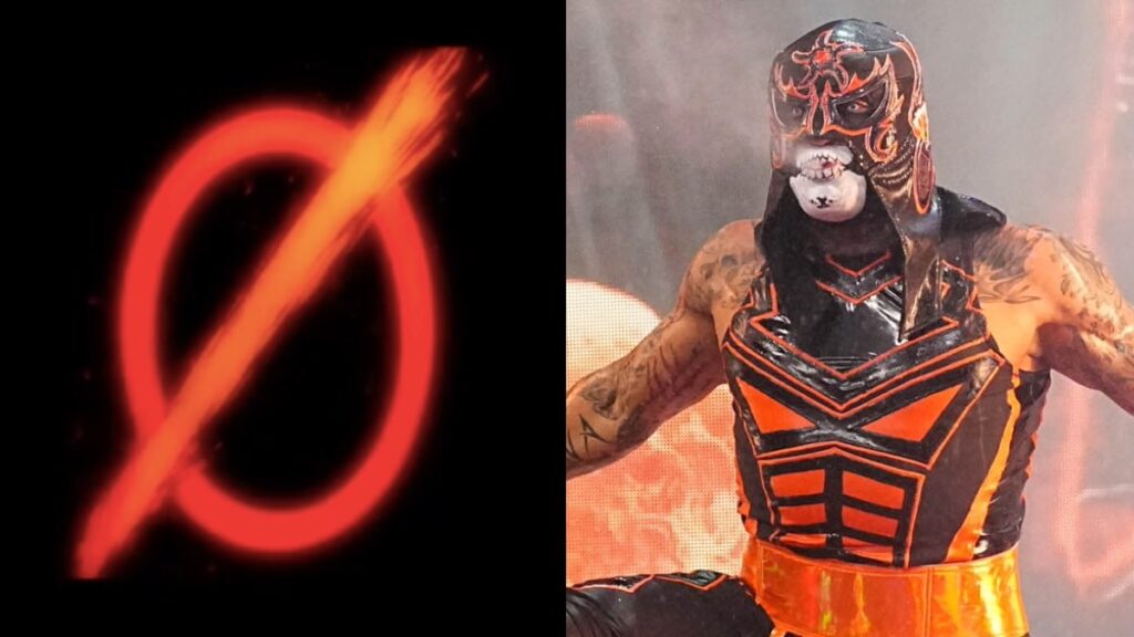 Penta El Zero Miedo WWE Raw Debut Update