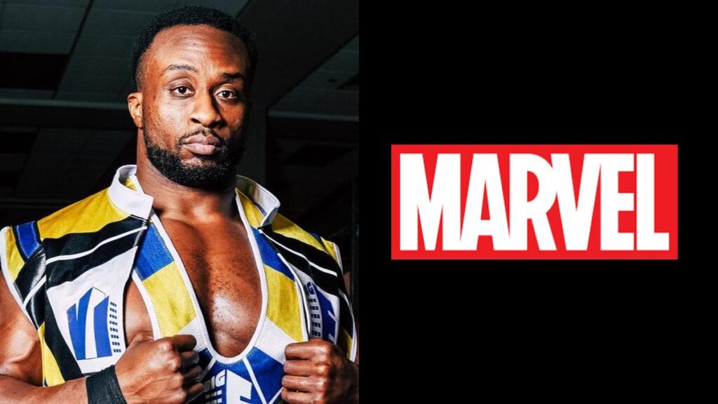 WWE’s Big E Lands Role In Marvel Studios Project