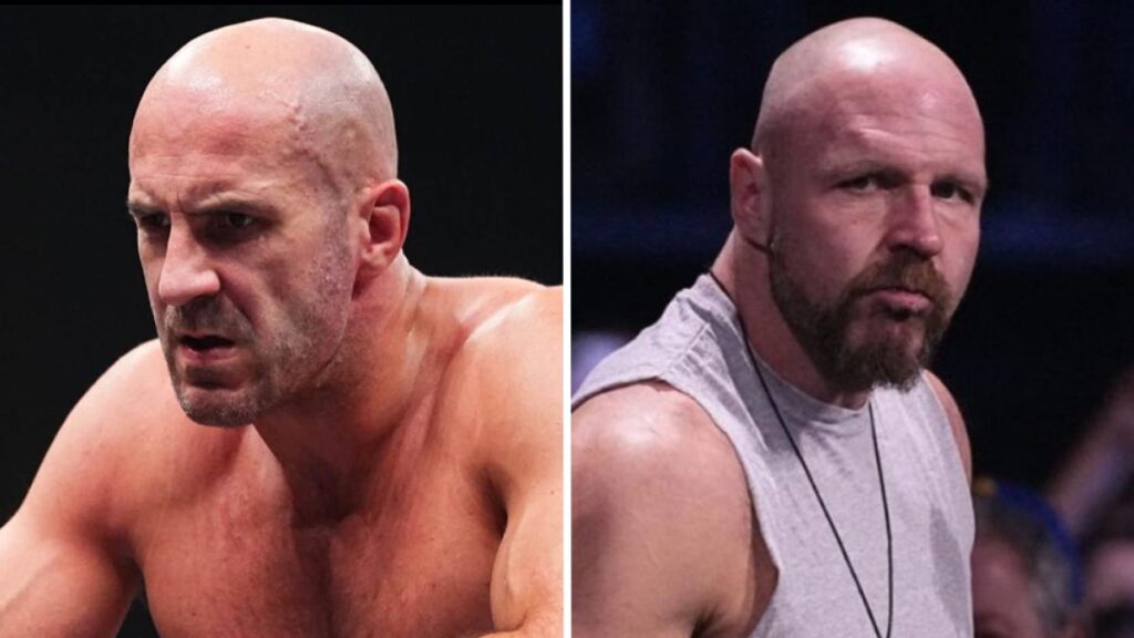 AEW’s Claudio Castagnoli Breaks Silence After Failing Mission From Jon Moxley