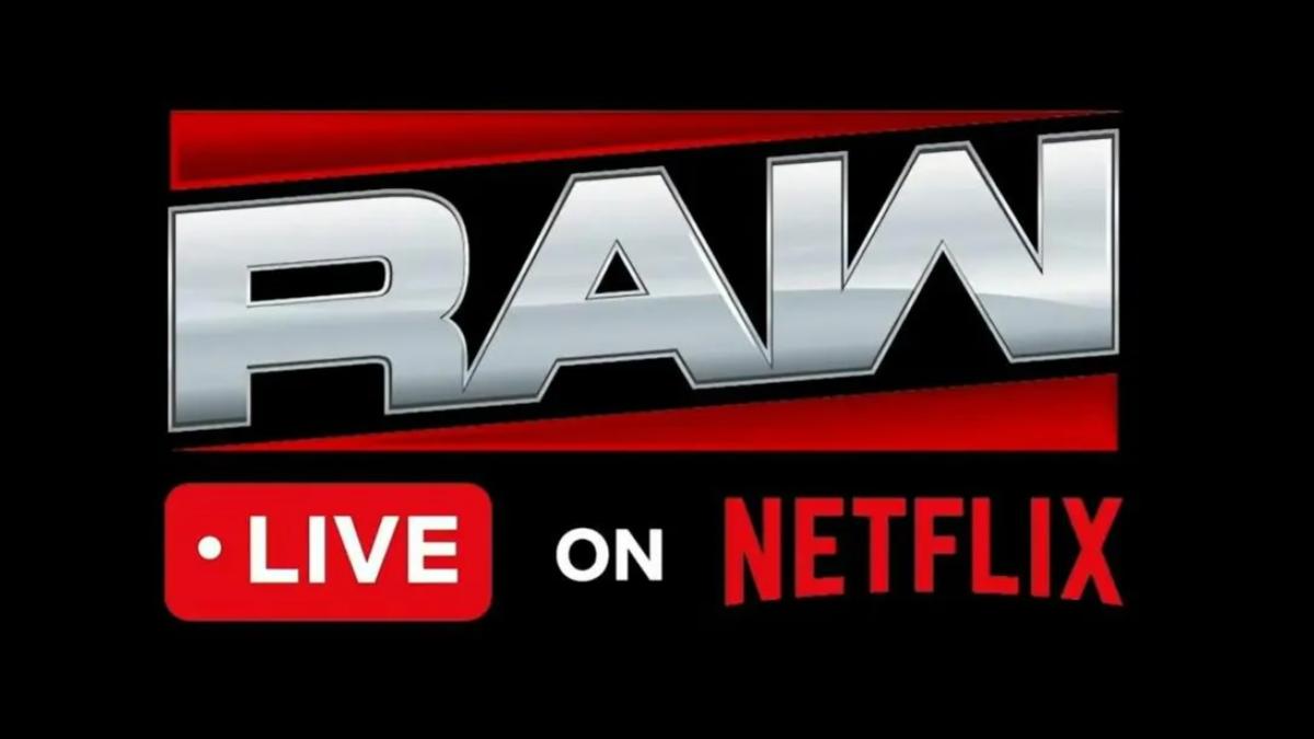 Who Netflix Sees As WWE Raw’s Top Stars Revealed