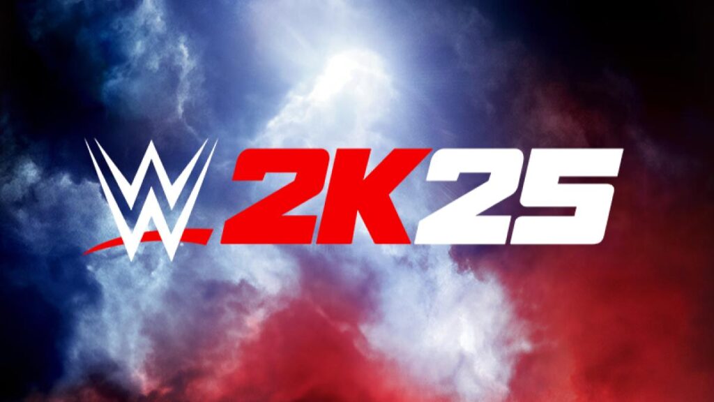 WWE 2K25 Official First Look Revealed