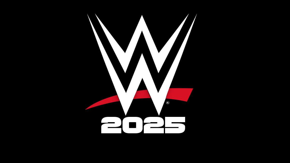 WWE 2025