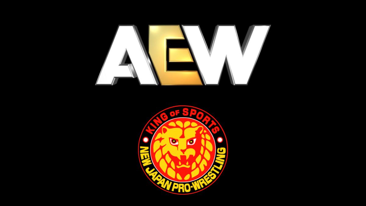 NJPW Dominion 2026 gets chaotic as five titles move and AEW loses gold