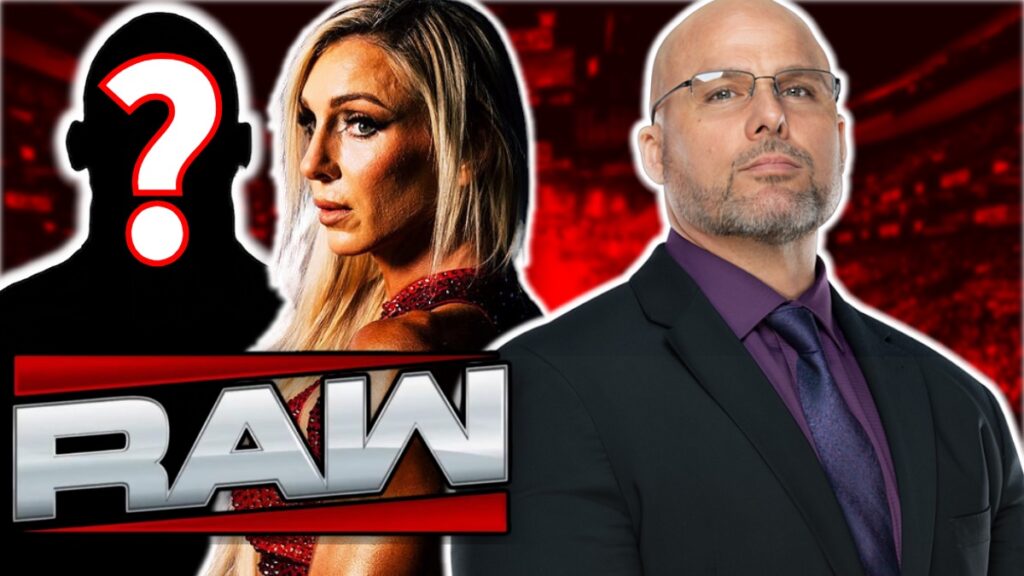8 WWE Stars To Be Transferred To Raw On Netflix