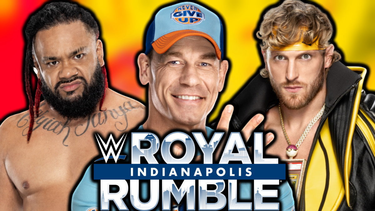 6 Changes To WWE Royal Rumble 2025