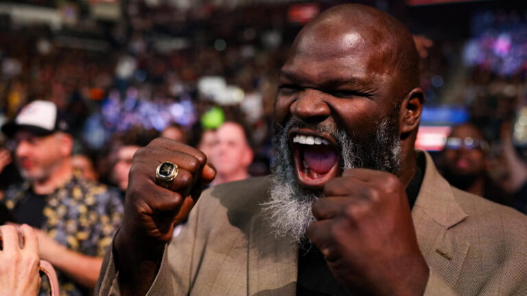 “They Make More Money Than I Ever Made” – Mark Henry Commends WWE Stars He Has Helped Over The Years