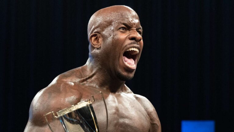 TNA Call Your Shot Gauntlet: Four possible winners for the high stakes match at Bound For Glory 2026