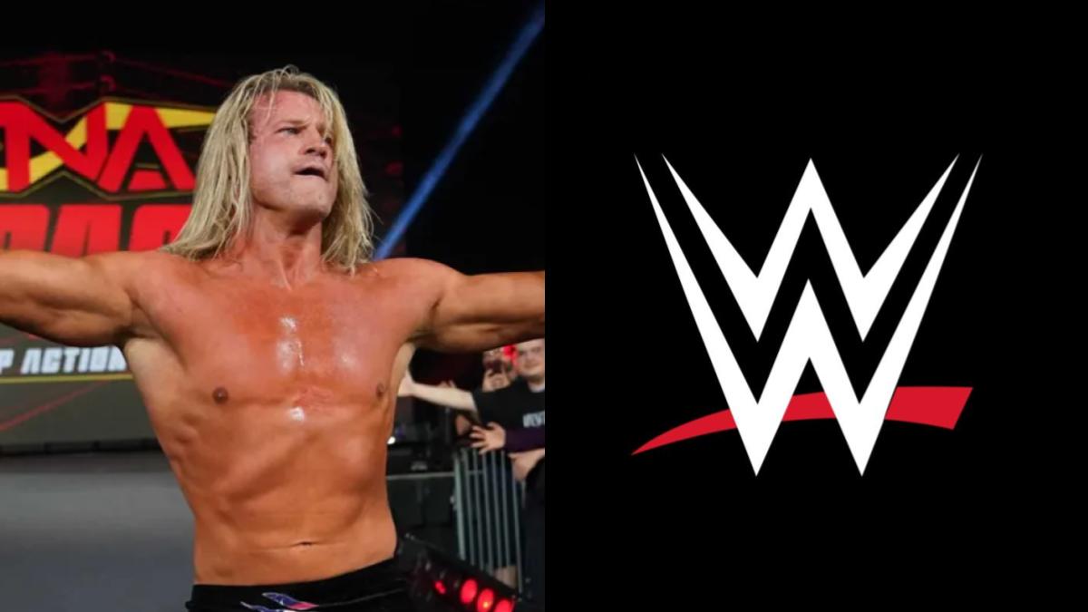 WWE Star Sends Message To Nic Nemeth After Championship Match