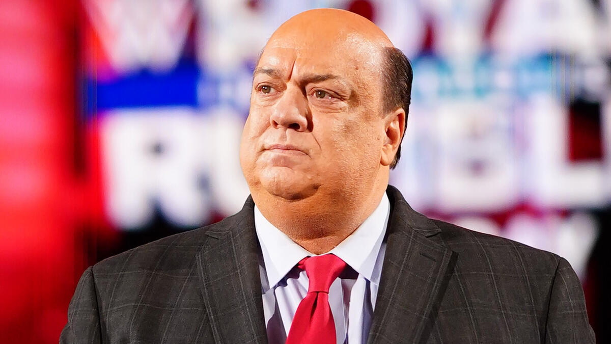 Former WWE Star Responds To Paul Heyman Following Recent Shots
