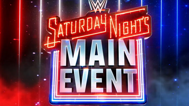 Title Change At WWE Saturday Night’s Main Event
