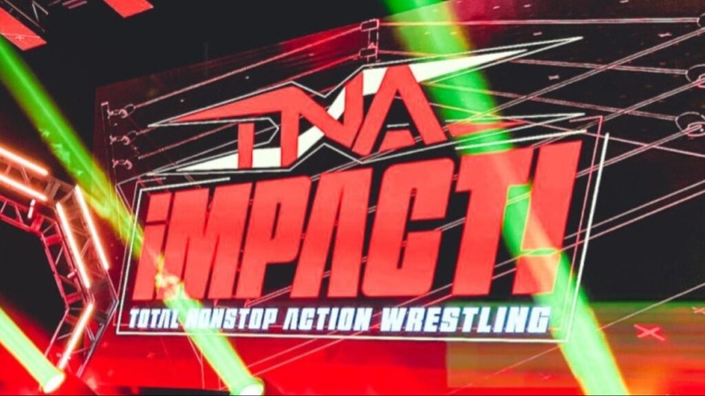 Former WCW Name Announced For TNA Wrestling Event