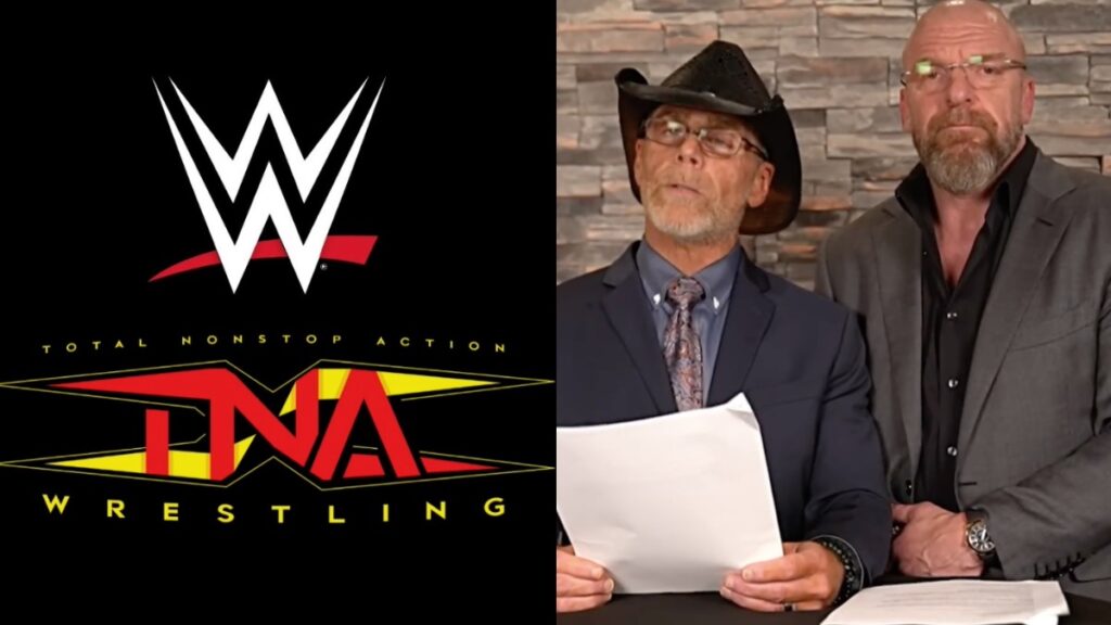 TNA Wrestling Star Invited To Appear On WWE NXT
