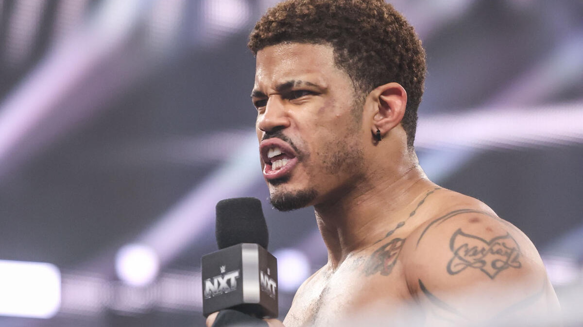 Wes Lee & More Released By WWE