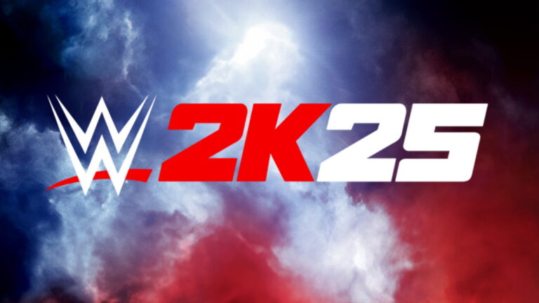WWE 2K25 Confirmed Roster & Overall Ratings