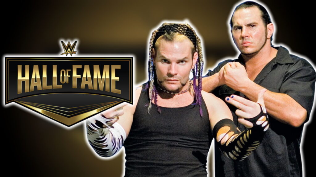 7 WWE Hall Of Fame 2027 Inductees
