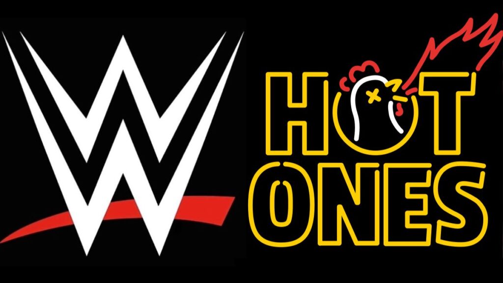 WWE Stars Announced For Hot Ones Challenge