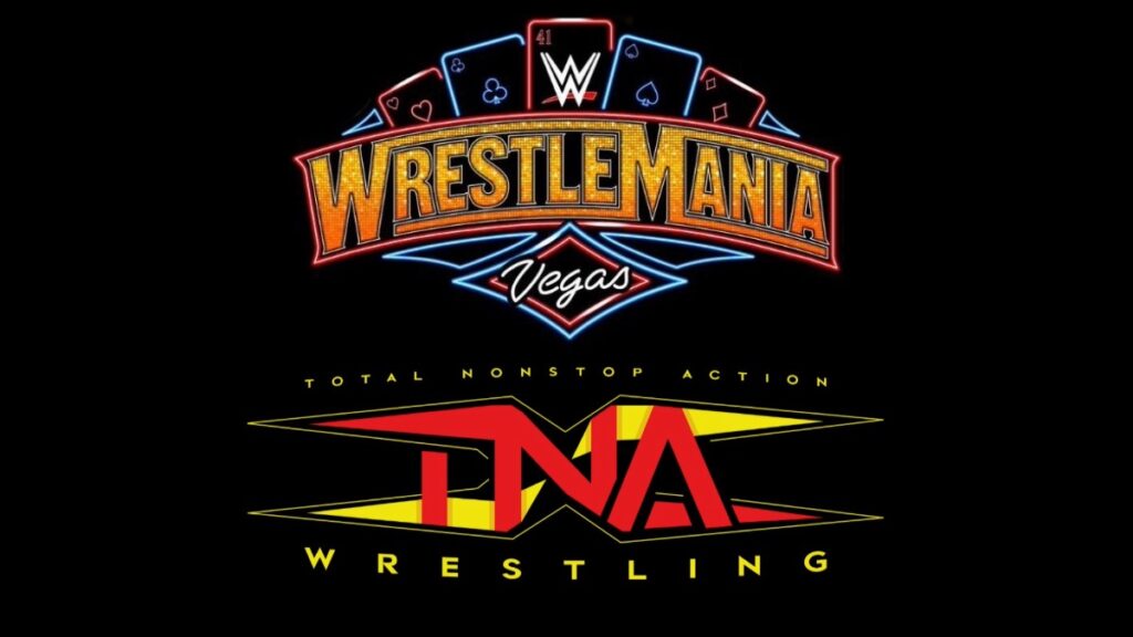 TNA Wrestling Bringing Back Event For WWE WrestleMania 41 Week