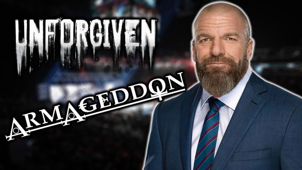 6 Old WWE Premium Live Events To Return