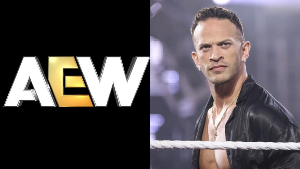Ricky Starks Calls Out AEW Stars Who ‘Stuck Their Nose’ In His Creative