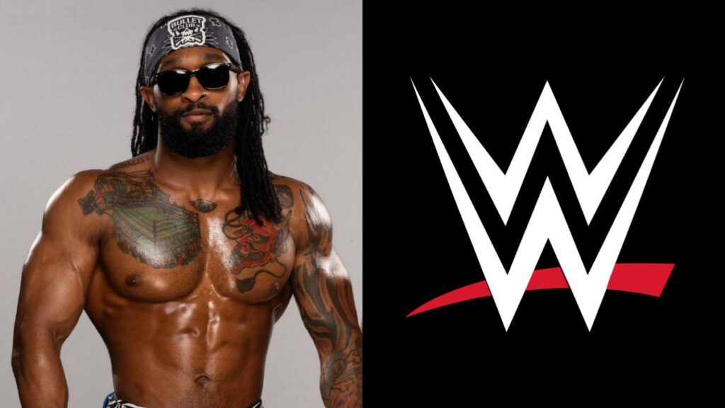 WWE Star Reveals Injury Recovery Conversations With Chris Bey