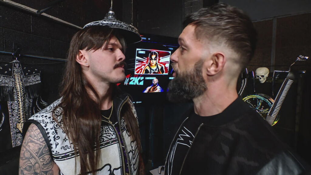 Judgment Day WWE Split Update