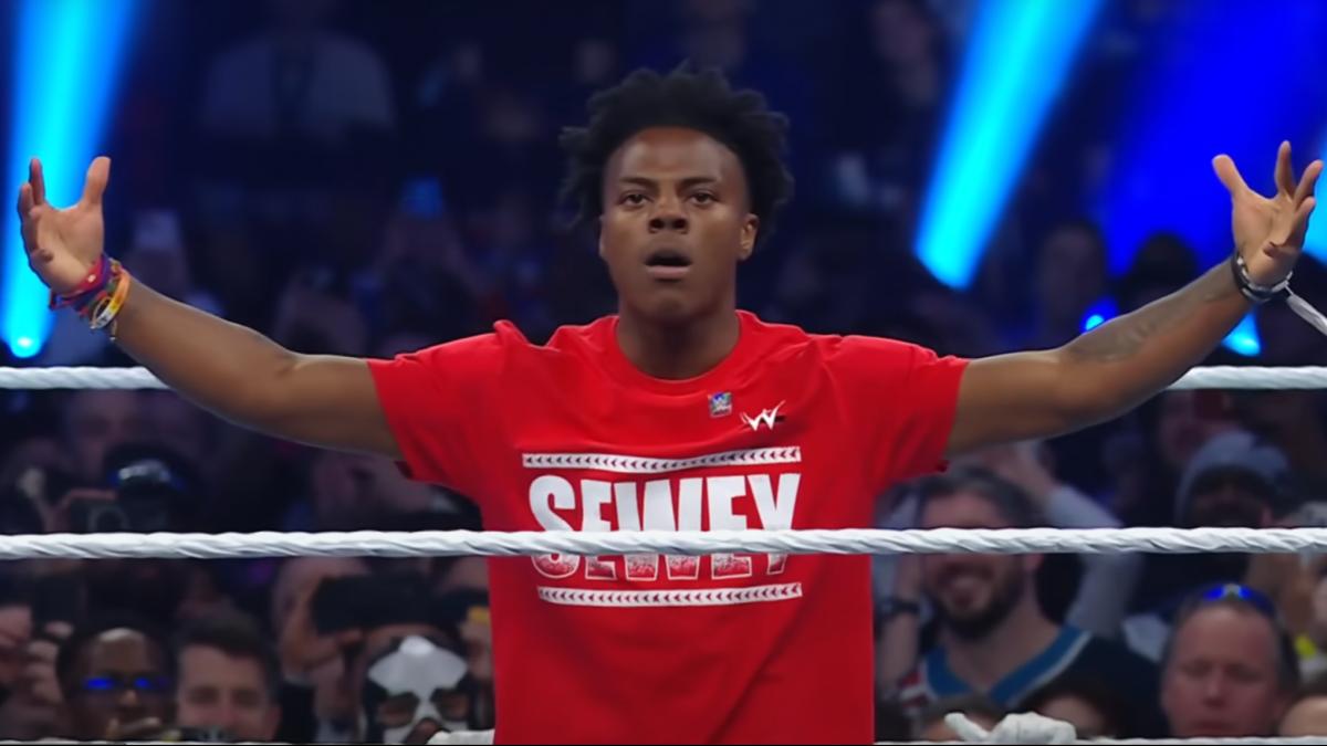 App Notifications - WWE - Page 834 of 2857 - WrestleTalk