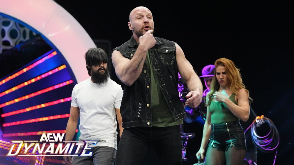 Death Riders AEW Status Update