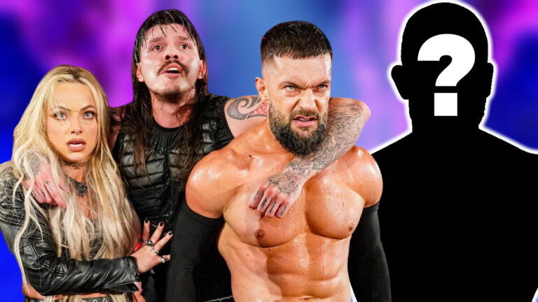 7 New WWE Judgment Day Members - WrestleTalk