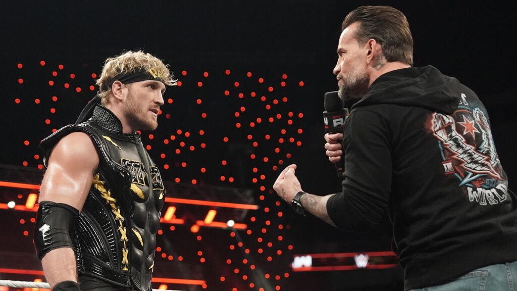 Logan Paul Thought CM Punk Was A ‘Major P***y’ After 2024 WWE Tricep Tear, Recalls Thinking ‘I Hope This Doesn’t Happen To Me’